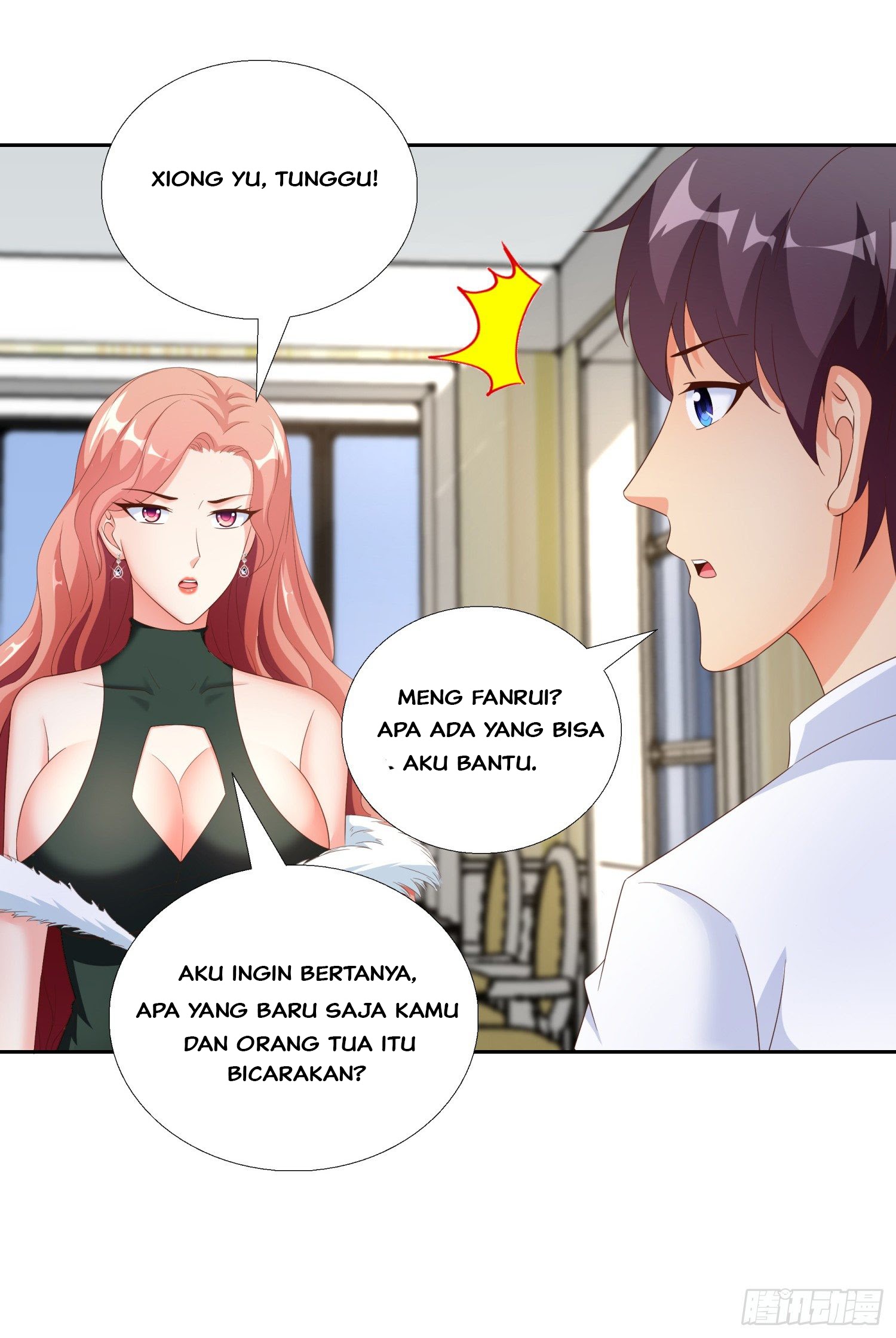 Super School Doctor (Supreme Campus Doctor) Chapter 49 Gambar 30